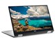 XPS 13 2-in-1 プラチナハイエンド・QHD+タッチパネル・Core i7 7Y75・16GBメモリ・512GB SSD搭載(K)モデル