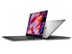 XPS 15 プラチナ Core i7 7700HQ・GeForce GTX 1050・256GB SSD搭載(K)モデル