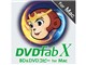 DVDFab X BD&DVD コピー for Mac ダウンロード版