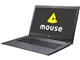 m-Book MB-W875SN1-SH2 Core i7/16GBメモリ/256GB SSD+1TB HDD/GTX 1050/17.3型フルHD液晶搭載モデル