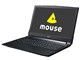 m-Book MB-K685XN1-SH2 Core i7/16GBメモリ/256GB SSD+1TB HDD/GTX950M/15.6型フルHD液晶搭載モデル