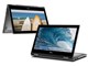 Inspiron 13 5000 2 in 1 エントリー・プラス フルHDタッチパネル Pentium 4415U・1TB HDD搭載モデル