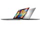 XPS 13 プラチナハイエンド・QHD+タッチパネル Core i7 7560U・16GBメモリ・512GB SSD搭載モデル