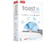 Toast 16 Titanium