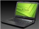 NEXTGEAR-NOTE i4400GA1-SH2-KK 価格.com限定 Core i7/16GBメモリ/256GB SSD+1TB HDD/GTX1050Ti/14型フルHD液晶搭載モデル