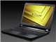 NEXTGEAR-NOTE i5540SA1-SH2-KK 価格.com限定 Core i7/16GBメモリ/256GB SSD+1TB HDD/GTX1060/15.6型フルHD液晶搭載モデル