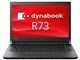 dynabook R73 R73/B PR73BFAA437AD11