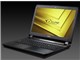 NEXTGEAR-NOTE i5540BA2-SP Core i7/8GBメモリ/GTX1060/15.6型フルHD液晶搭載モデル