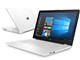 HP 15-bs000 価格.com限定 フルHD非光沢&Core i3(Skylake)搭載モデル