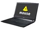 m-Book MB-K685XN1-M2SH5 Core i7/32GBメモリ/512GB SSD+1TB HDD/GTX950M/15.6型フルHD液晶搭載モデル