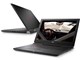Inspiron 15 7000 ゲーミング プラチナ Core i7 7700HQ・8GBメモリ・128GB SSD+1TB HDD・GeForce 1050Ti搭載モデル
