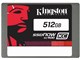 SSDNow KC400 Drive SKC400S3B7A/512G