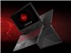 OMEN by HP 15-ce016TX 価格.com限定 NVIDIA GeForce GTX 1060&ProOS搭載モデル