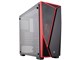 Carbide SPEC-04 Tempered Glass CC-9011117-WW