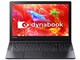 dynabook BZ35/DB PBZ35DB-SMA Core i5 HD液晶 Windows 7 Professional Officeなし