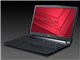 NEXTGEAR-NOTE i5320GA2-C Core i7/16GBメモリ/256GB SSD+HDD/GTX1050/15.6型フルHD液晶搭載モデル