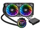 Floe Riing RGB 240 TT Premium Edition CL-W157-PL12SW-A