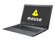 m-Book W875SN-M2S5 Core i7/8GBメモリ/512GB SSD/GTX1050/17.3型フルHD液晶搭載モデル