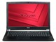 NEXTGEAR-NOTE i5320SA2 Core i7/8GBメモリ/512GB SSD/GTX1050/15.6型フルHD液晶搭載モデル