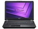 NEXTGEAR-NOTE i5730BA2 Core i7/8GBメモリ/512GB SSD/GTX1070/15.6型フルHD液晶搭載モデル