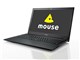 m-Book F556SD-M2SH2 Core i5/8GBメモリ/256GB SSD+1TB HDD/15.6型フルHD液晶搭載モデル