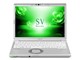 Let's note SV7 CF-SV7LDDQR