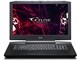 NEXTGEAR-NOTE i71130PA1-SP Core i7/64GBメモリ/3TB M.2 SSD/GTX1080 SLI/17.3型 4K-UHD液晶搭載モデル