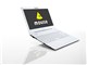 m-Book J320EN-S32 SSD/13.3型HD液晶搭載モデル