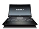 DAIV-NG7620S1-SH5 Core i7/16GBメモリ/512GB SSD + 1TB HDD/GeForce GTX1080/17.3型 4K-UHD液晶搭載モデル