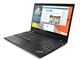 ThinkPad T580 20L9CTO1WW フルHD液晶・Core i5・8GBメモリー・256GB SSD・NVIDIA GeForce MX150搭載 パフォーマンス・プラス