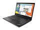 ThinkPad T580 20L9CTO1WW Core i7・16GBメモリー・1TB HDD・NVIDIA GeForce MX150 プレミアム UHD搭載