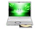 Let's note SV7 CF-SV7UFKVS SIMフリー