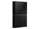 My Passport for Mac WDBFKF0010BBK-WESE