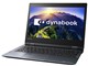dynabook VZ82/FL PVZ82FL-NEA タッチパネル付12.5型フルHD Core i7 8550U 1TB_SSD Officeあり