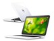 Inspiron 11 3000 エントリー・プラス 4GBメモリ搭載・Office Home&Business付モデル