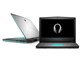 ALIENWARE 15 スプレマシー Core i9 8950HK・16GBメモリ・512GB PCIe SSD+1TB HDD・GeForce GTX 1080・UHD搭載 VRモデル