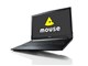 m-Book K690XN-M2SH5 Core i7/32GBメモリ/512GB SSD+1TB HDD/MX150/15.6型フルHD液晶搭載モデル