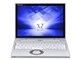 Let's note XZ6 CF-XZ62DCQR