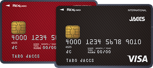 REX CARD