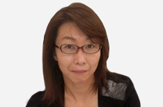 営業課係長:上野氏