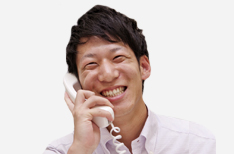 営業課:葛谷氏