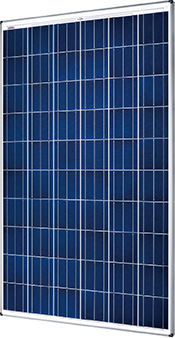 SOLARWORLD SW 260 poly