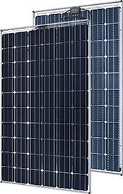 SOLARWORLD SW 275 duo