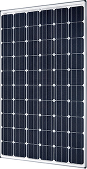SOLARWORLD SW 290 mono