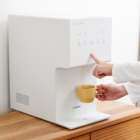 �E�H�[�^�[�X�^���h