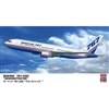 ボーイング 767-200“デモンストレイター”