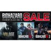 uBIOHAZARD SERIES SALEv