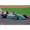 「レイトンハウス ローラ T90-50 “1991 全日本F3000 富士チャンピオンズ”」