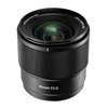 �u7Artisans 10mm F2.8 AF APS-C�v