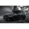 MINI『カントリーマン』新型の「シャドー・エディション」